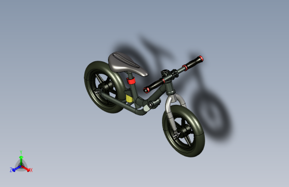 692127-12“学步车