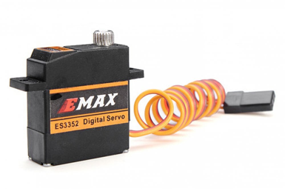 EMAX ES33系列