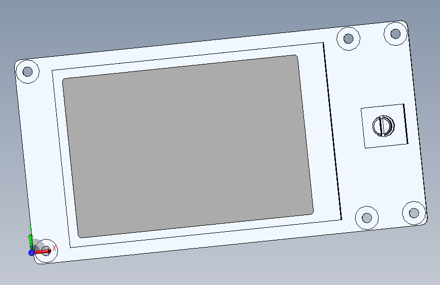 MKS TS35 V2.0