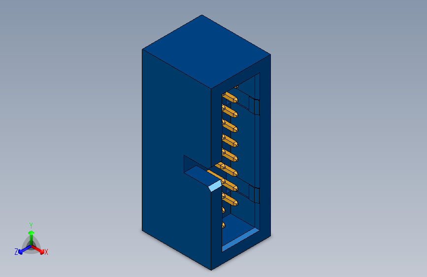 USB20-RA-M