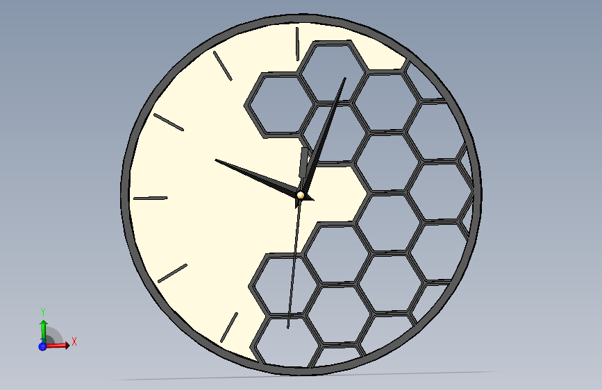 Часы _ Watch