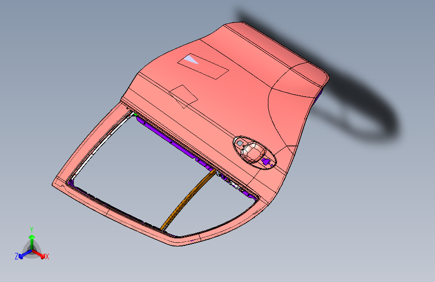 丰田-雅力士-车身-020-YS07_REAR_DOOR_ASSY_RH