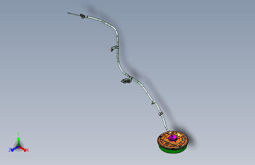 丰田-雅力士-底盘-DRUM BRAKE WITH WHEEL HUB ASSY,RR,LH