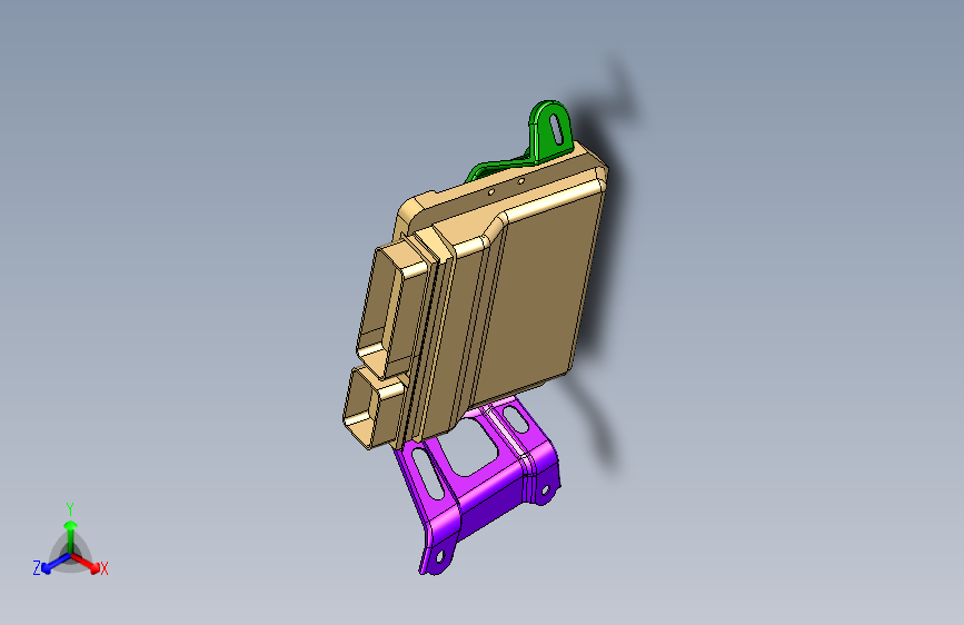 丰田-雅力士-动力-THE ENGINGE ECU SETTING