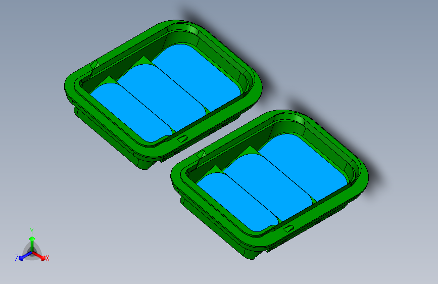 斯柯达-晶锐-外饰-5513000-Rear Air Extraction Grille