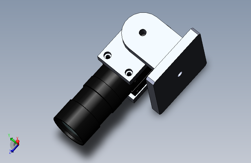 hikrobotics MV-CS050-10GC