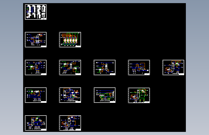 20万吨年VAc醋酸乙烯工程项目初步设计
