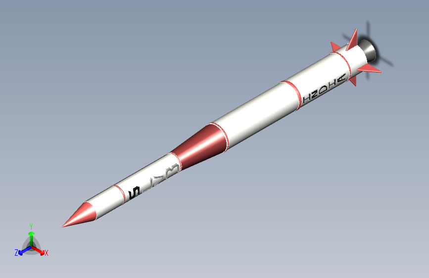 SLV-3卫星运载火箭3号