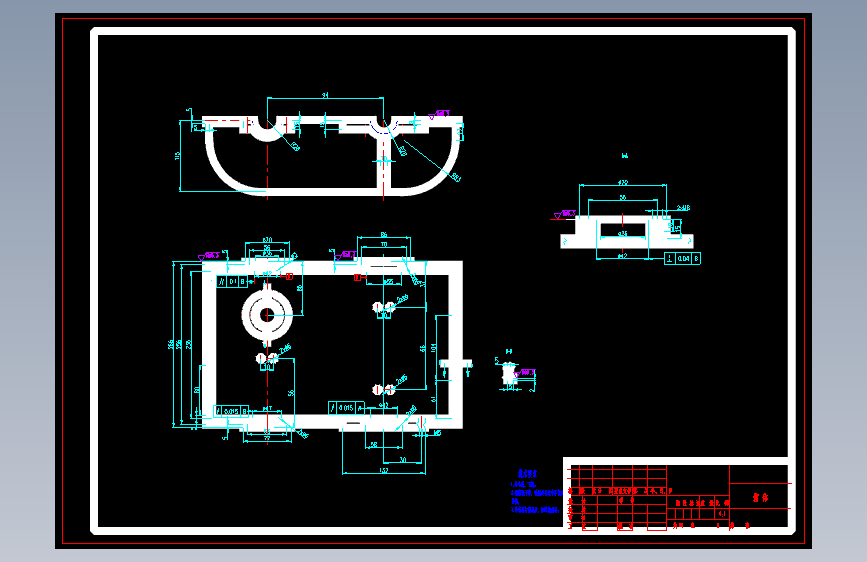 419265-高楼救生装置结构设计（250）