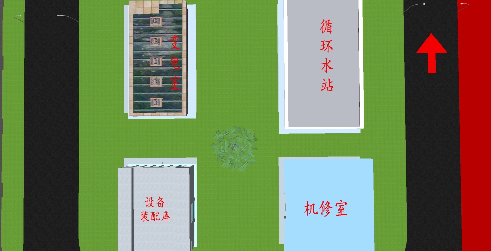 NHD脱硫-甲醇合成法年产4.5万吨甲硫醇项目初步设计