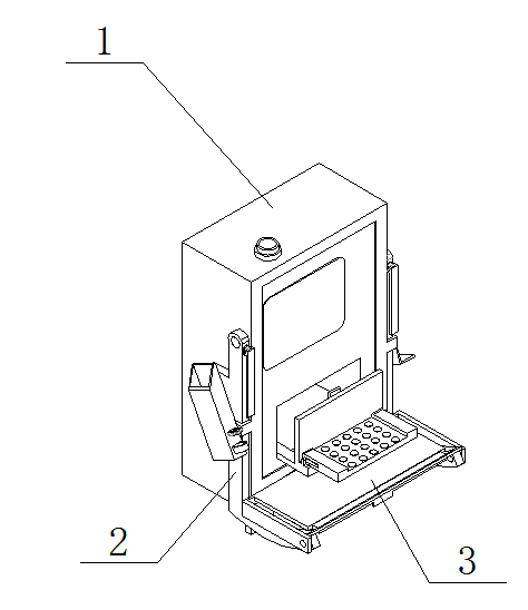 钣金设计用辅助设备