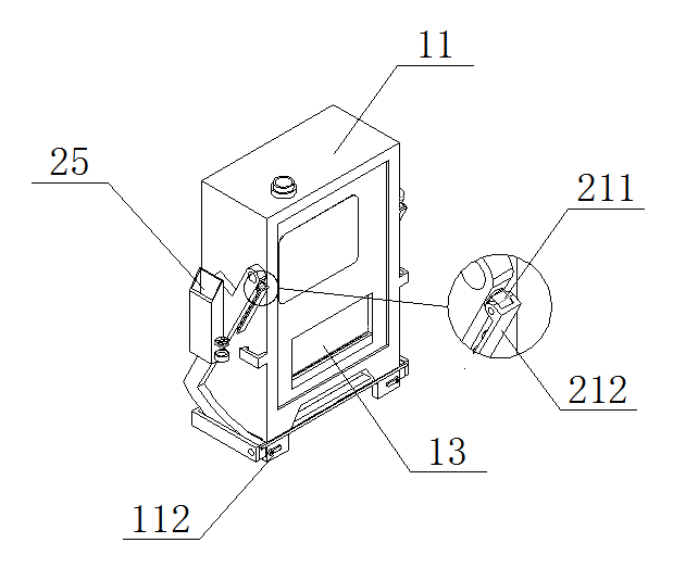 钣金设计用辅助设备