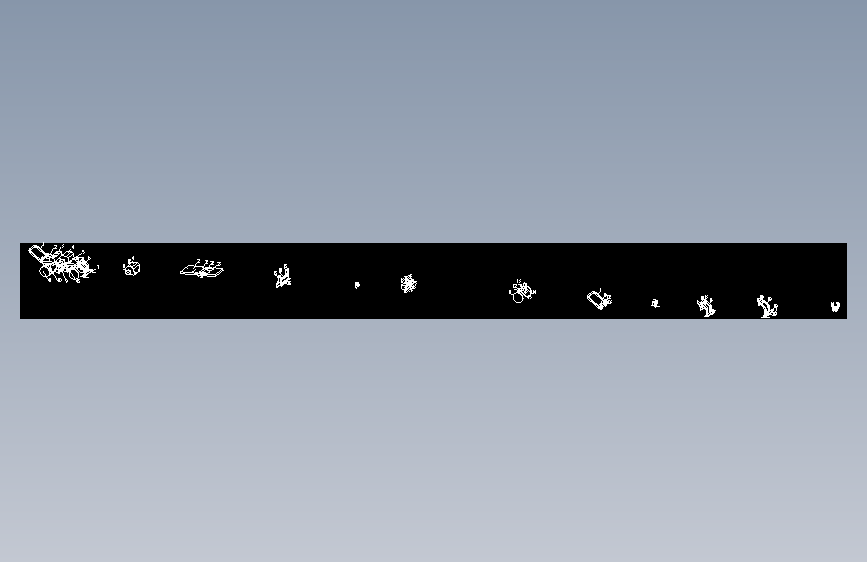 露地蔬菜种植用翻土装置