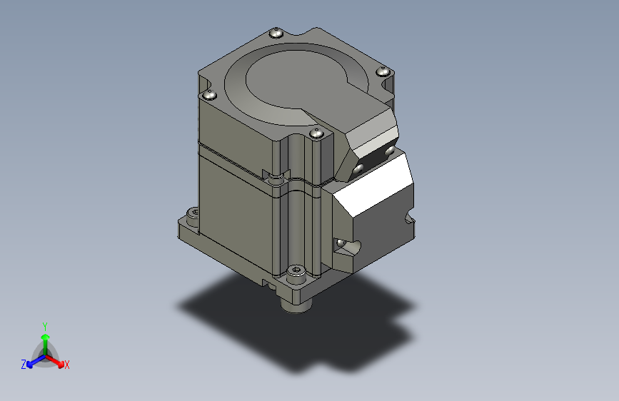 _P200_motor
