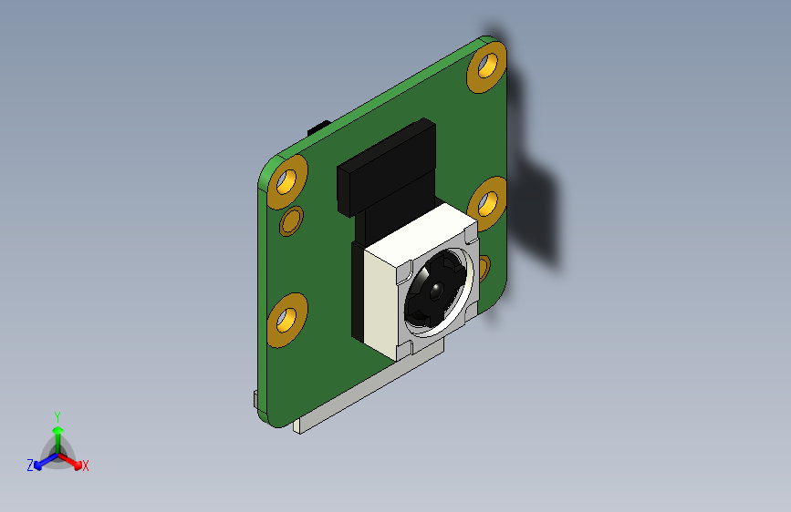 Arducam IMX519