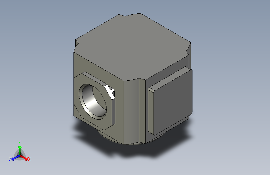 GR300-15(F)-Body