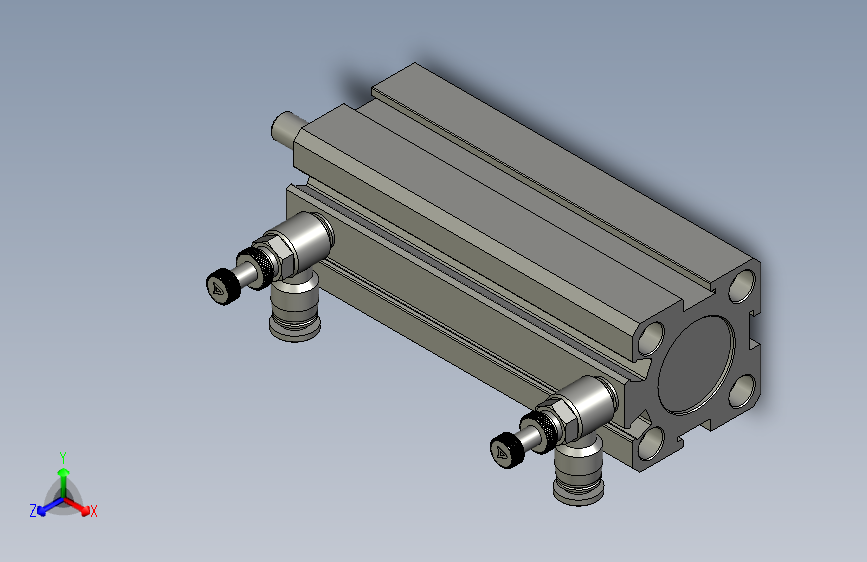 SDA20x60SB(0)+()