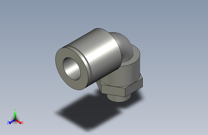 SMC-KQ2L10-01S