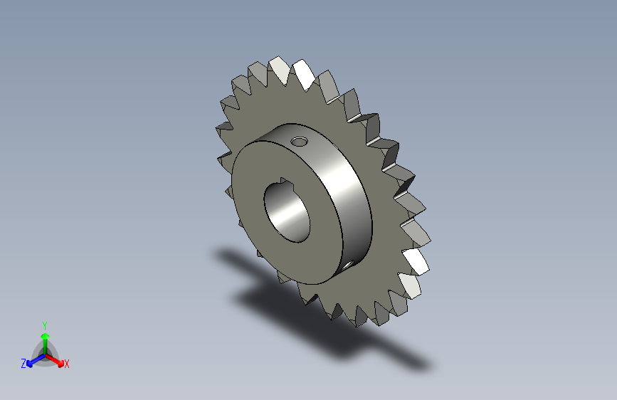 SP50B25-N-30