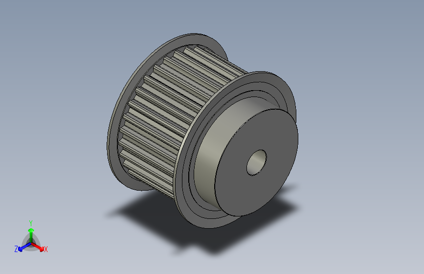 TAB8M-30-400-H14