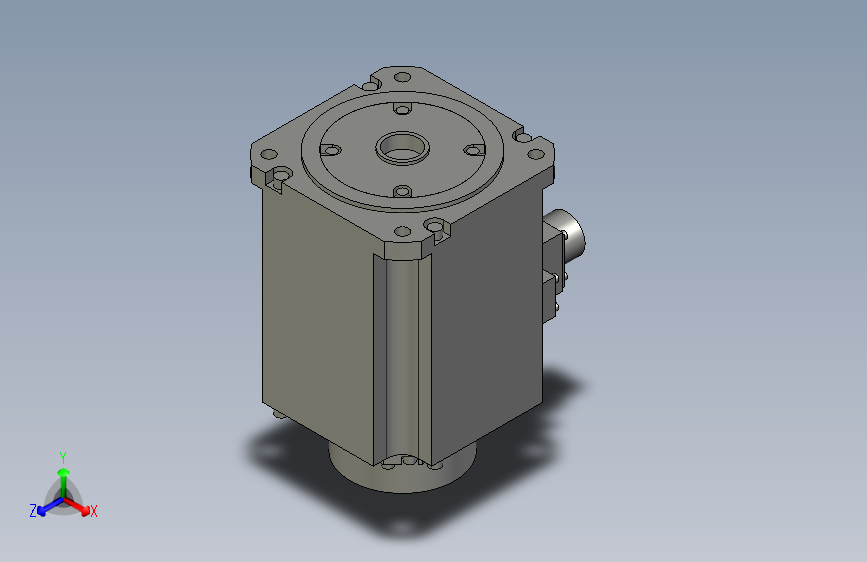 0803_Z_Servo_Motor_850W_1