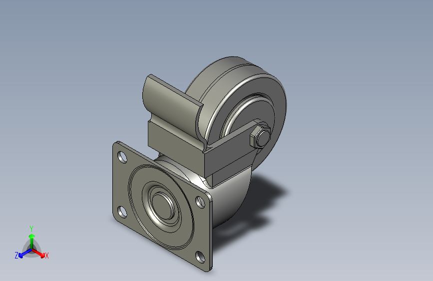 1802WHEEL-BRAKE-A