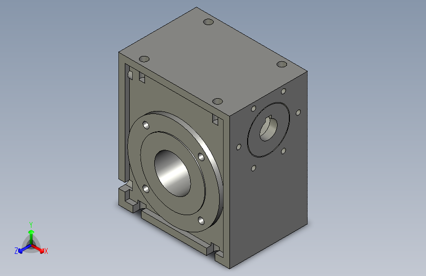 ALM50GEARBOXpart01