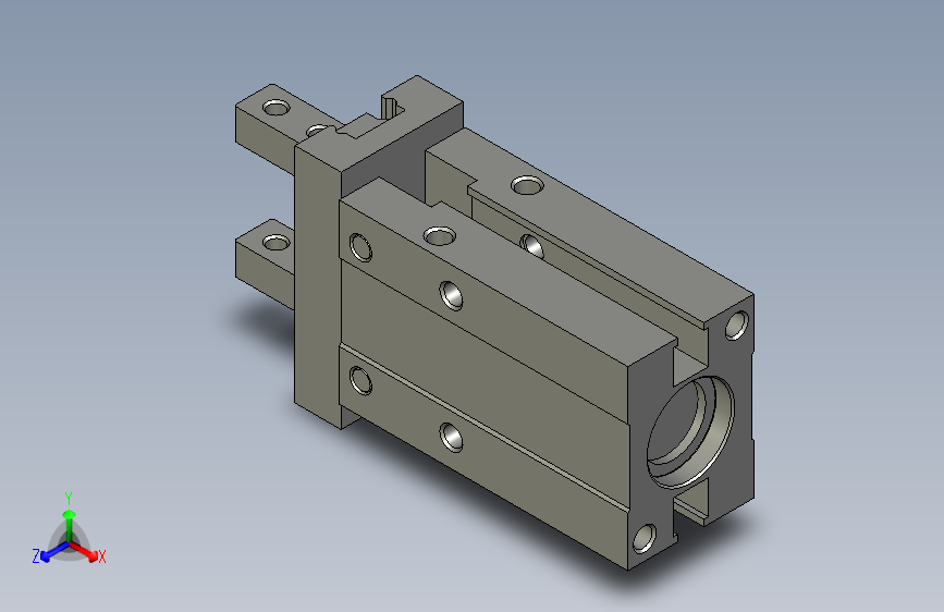 HFZ10(CL)+()