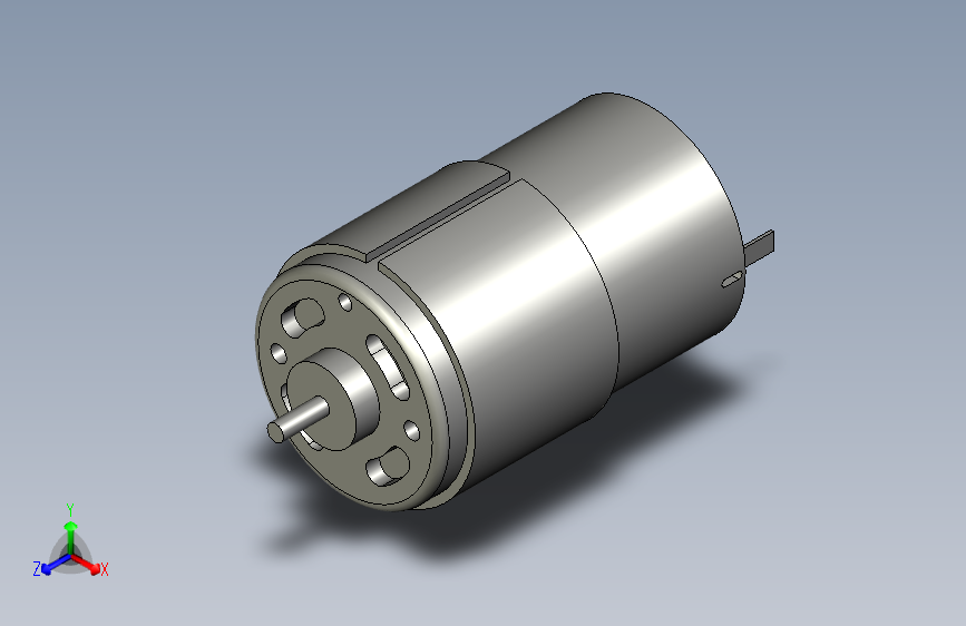 BANEBOTS_RS550