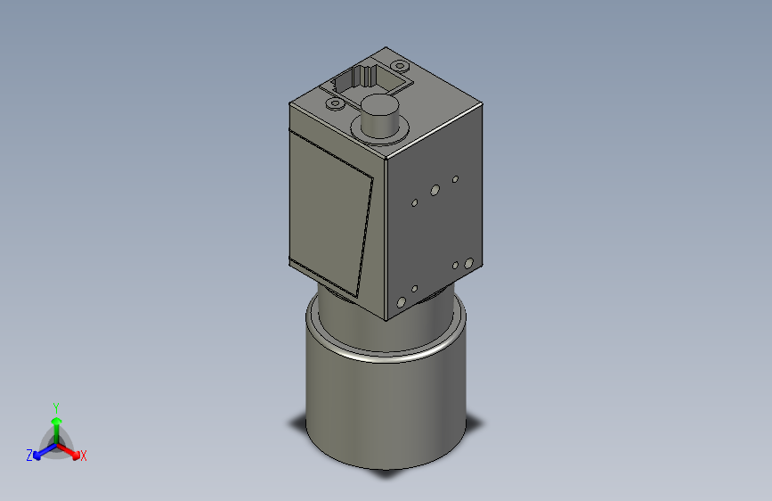 CAM-CIC-5000R-14-Gz