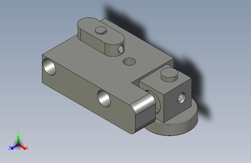 CB-A0A5_压料模组