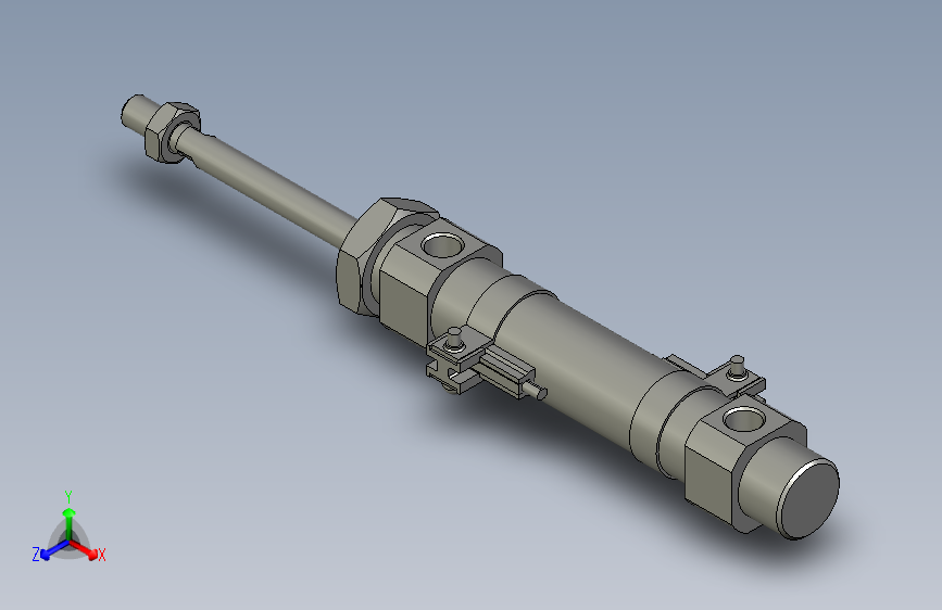 CDM2B20-50Z-M9P