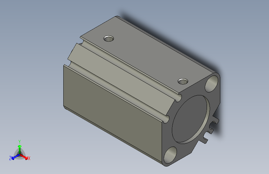CDQ2B25-35DZ-M9BL