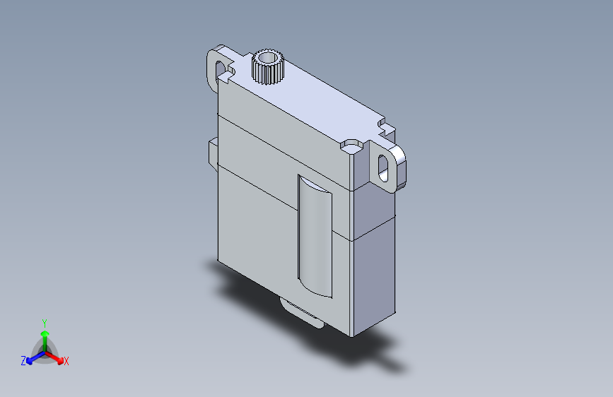 SAVOX SG 1211