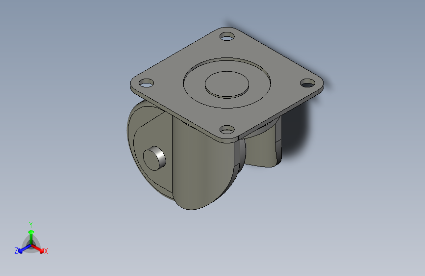 CHJFD50A