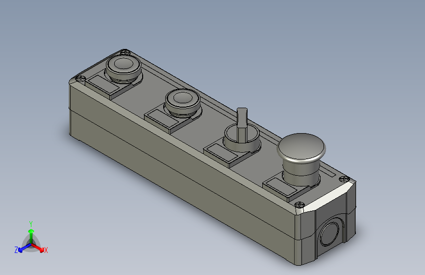 ControlBox_4HforXXXXXXXConveyor