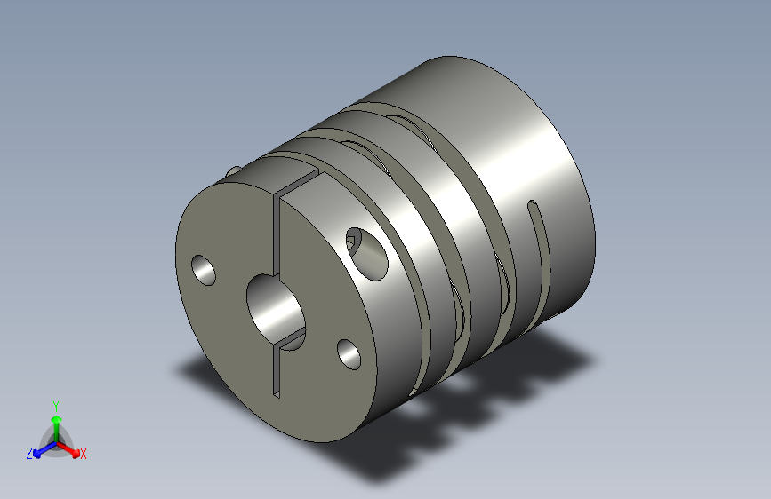 DEG11-D68-d20-e30联轴器