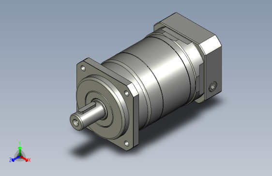 DELTA_IA-Gearbox_FRAME-PA070-AXXXXB1430_IGS_20161026igs