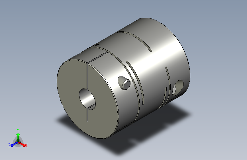 DEP11-D30-d8-e14联轴器