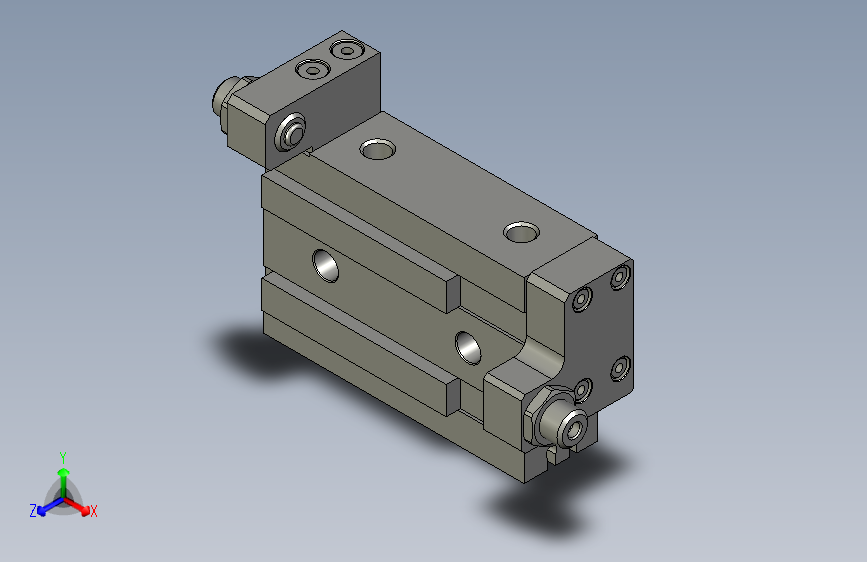 HLQ20X40-S-A-0-H-2-body
