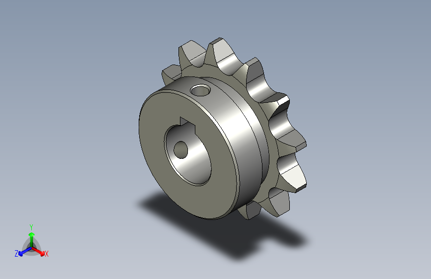 VLF02-40-12-D18stp