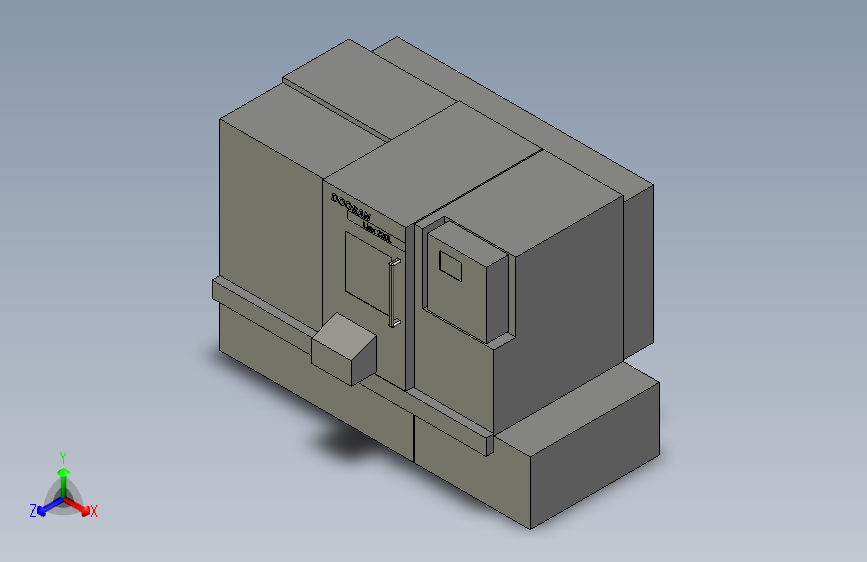 DoosanLynx220L