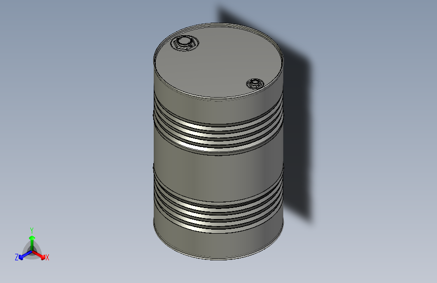 DRUM_209L-SHELLTELLUS-Hydraulic