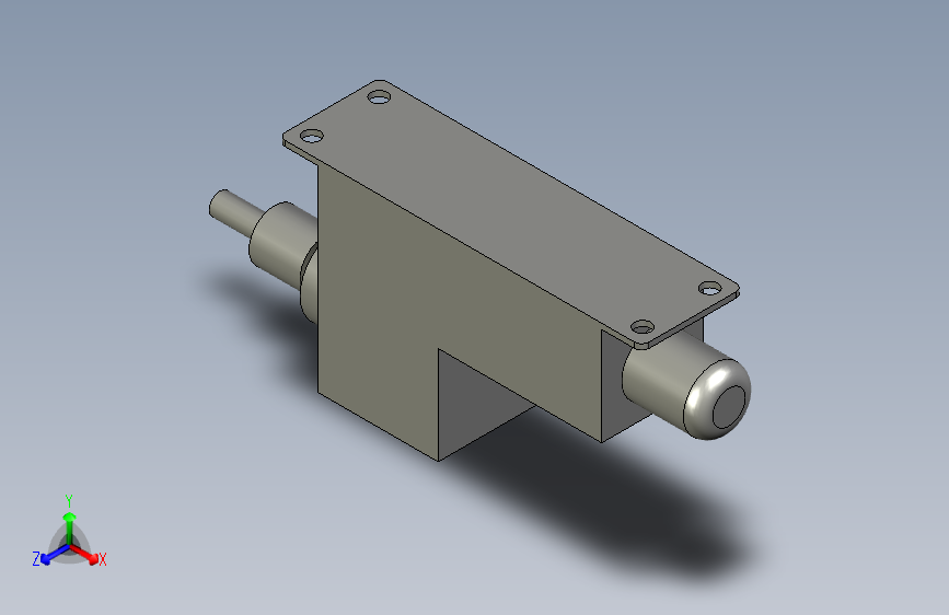 KLD-311A