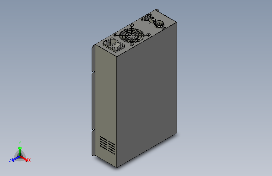 KPHD-8A1C-24V