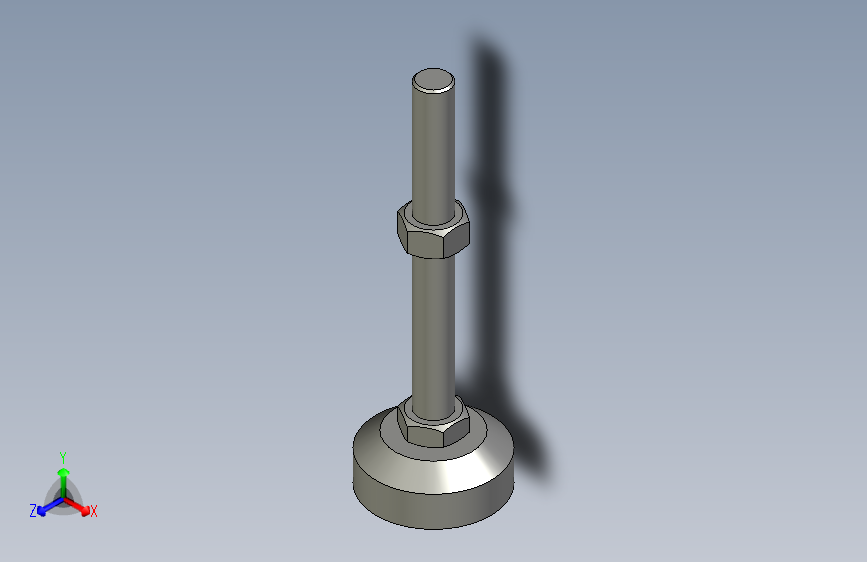 WAL31-D60-M16-L150