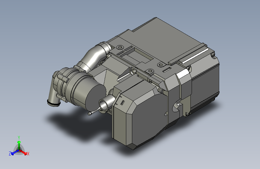 WebastoTOPE12V
