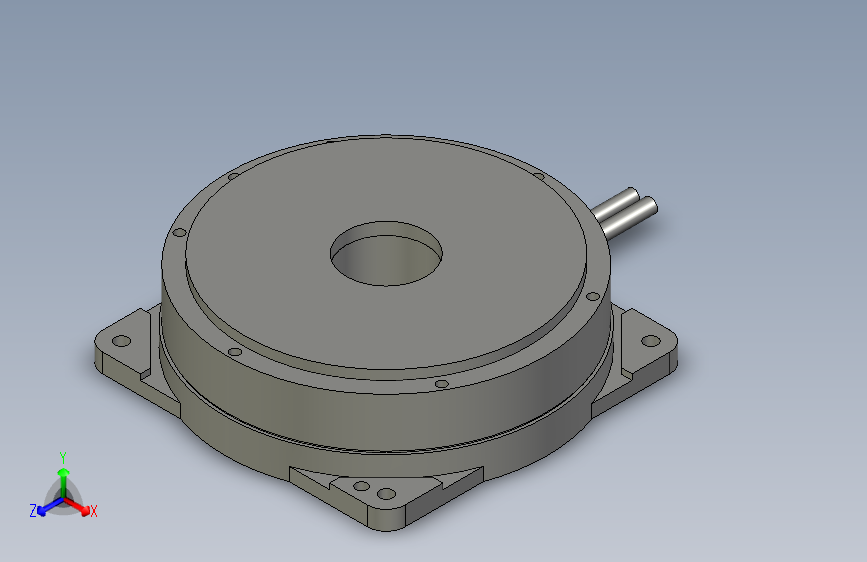 XC-CKD-AX4009TS-DM04-P3-U0_AX4009GS-P3_BASE