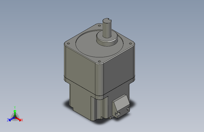 Z-5-BLD-400-24-GU-30S-5GU50K