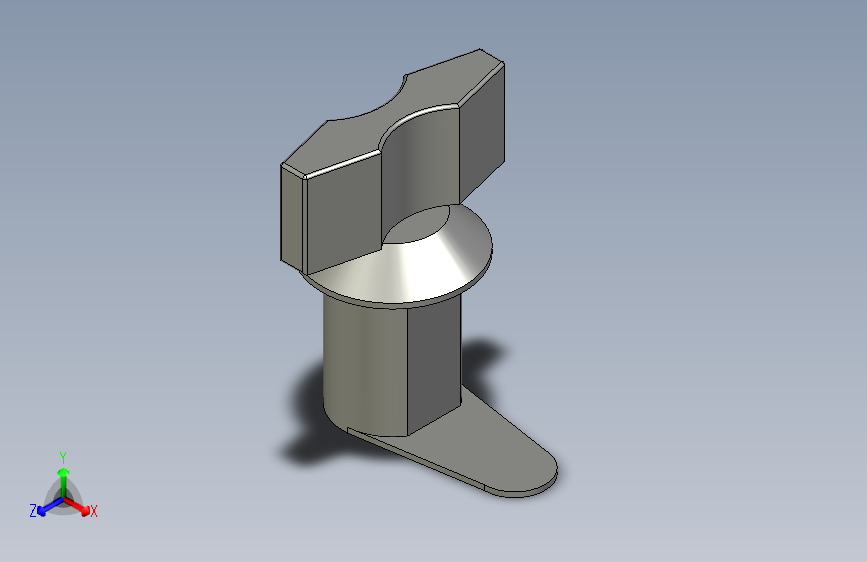 MF122ABSLOCK